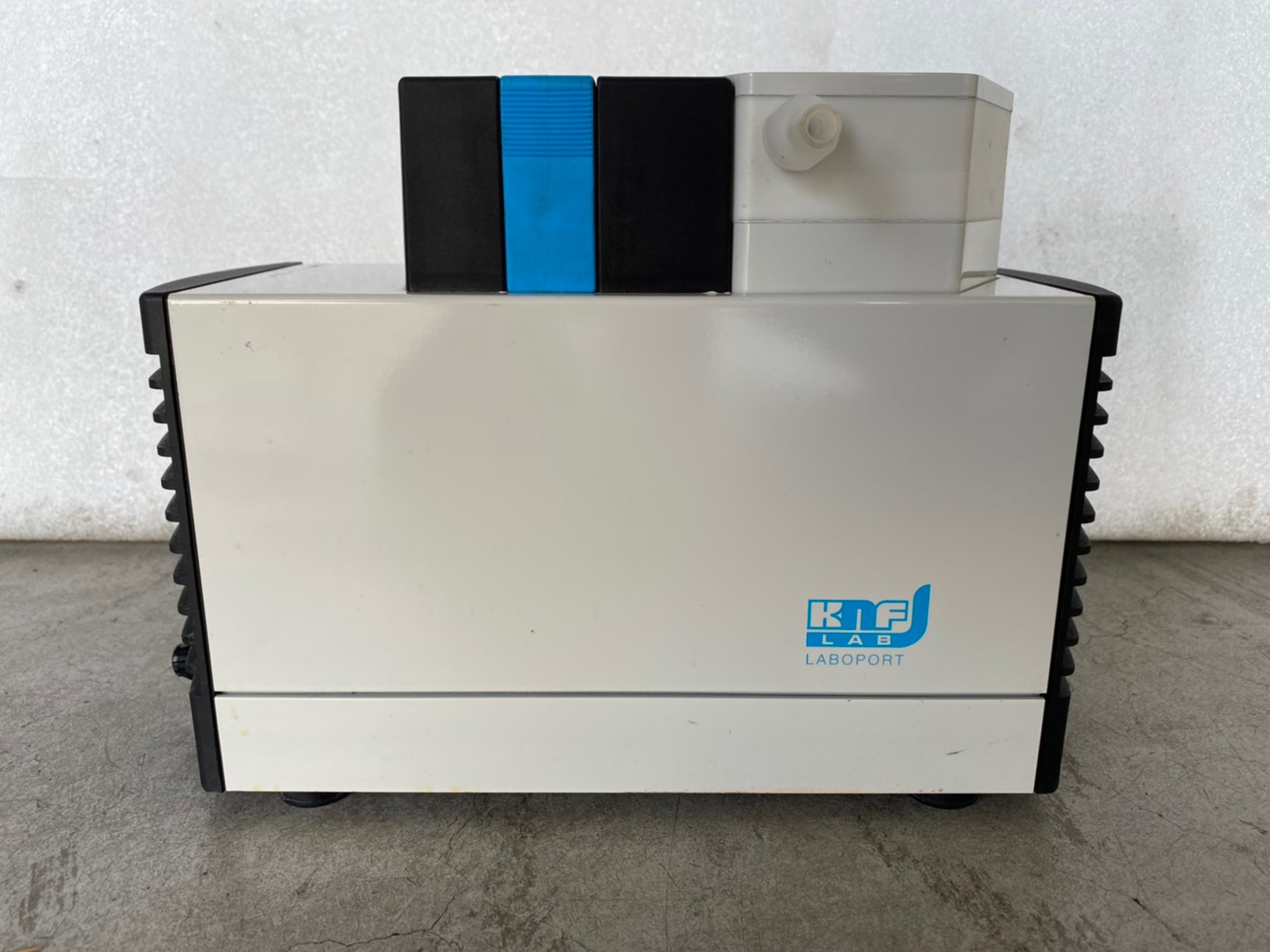 KNF PTFE-coated Diaphragm Pump N840FT.18圖片