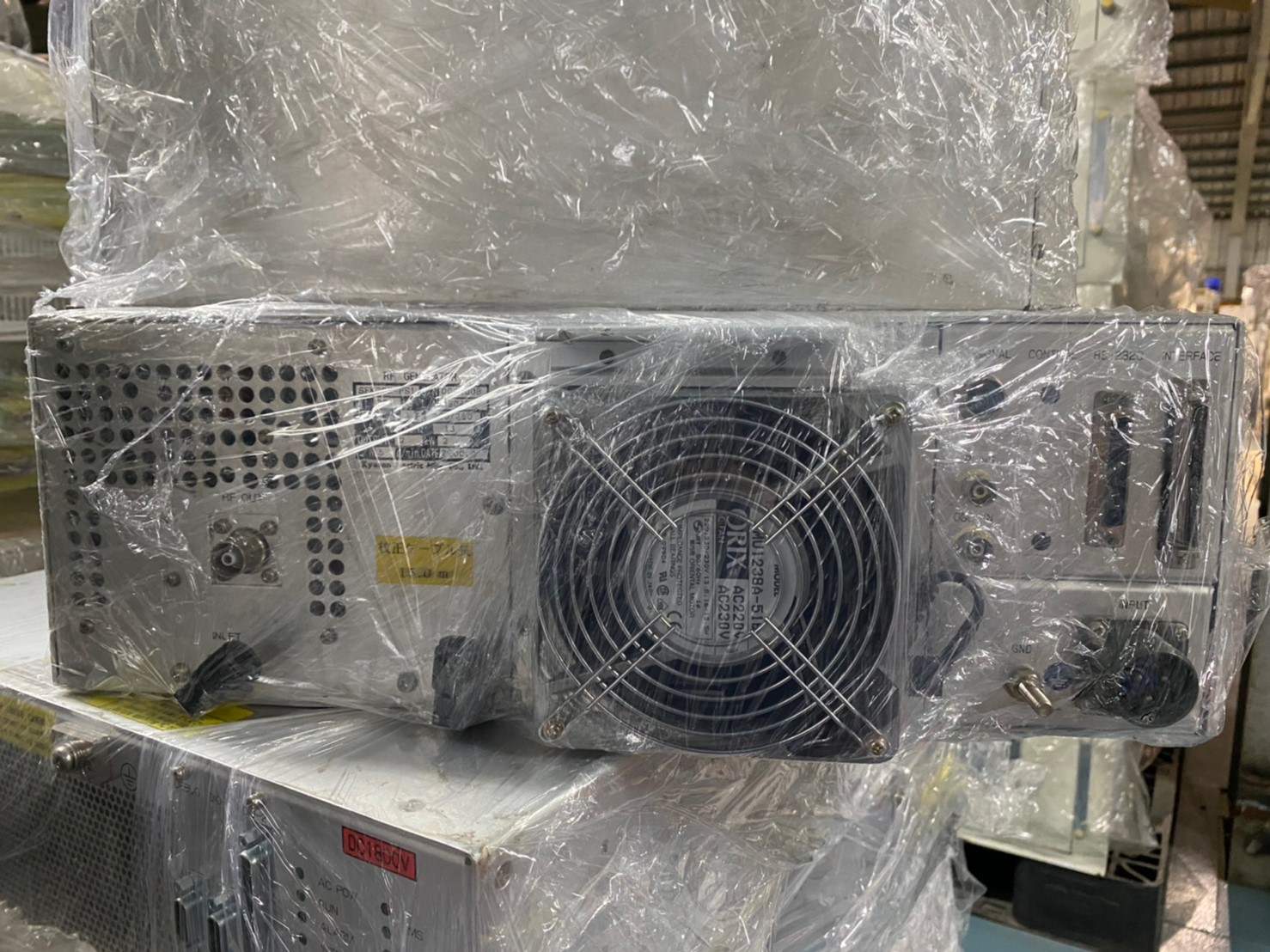 KYOSAN SFK20Z-PS1 RF GENERATOR圖片
