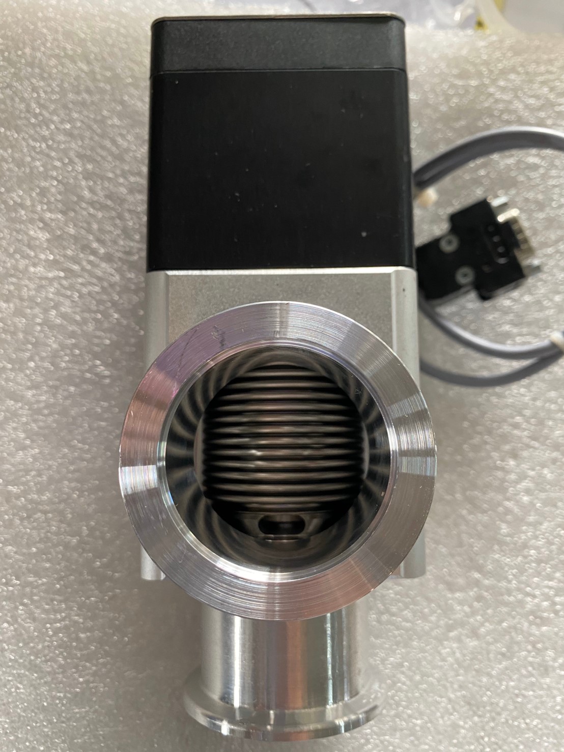VAT 29032-KA21-AHH2 Angle Valve圖片