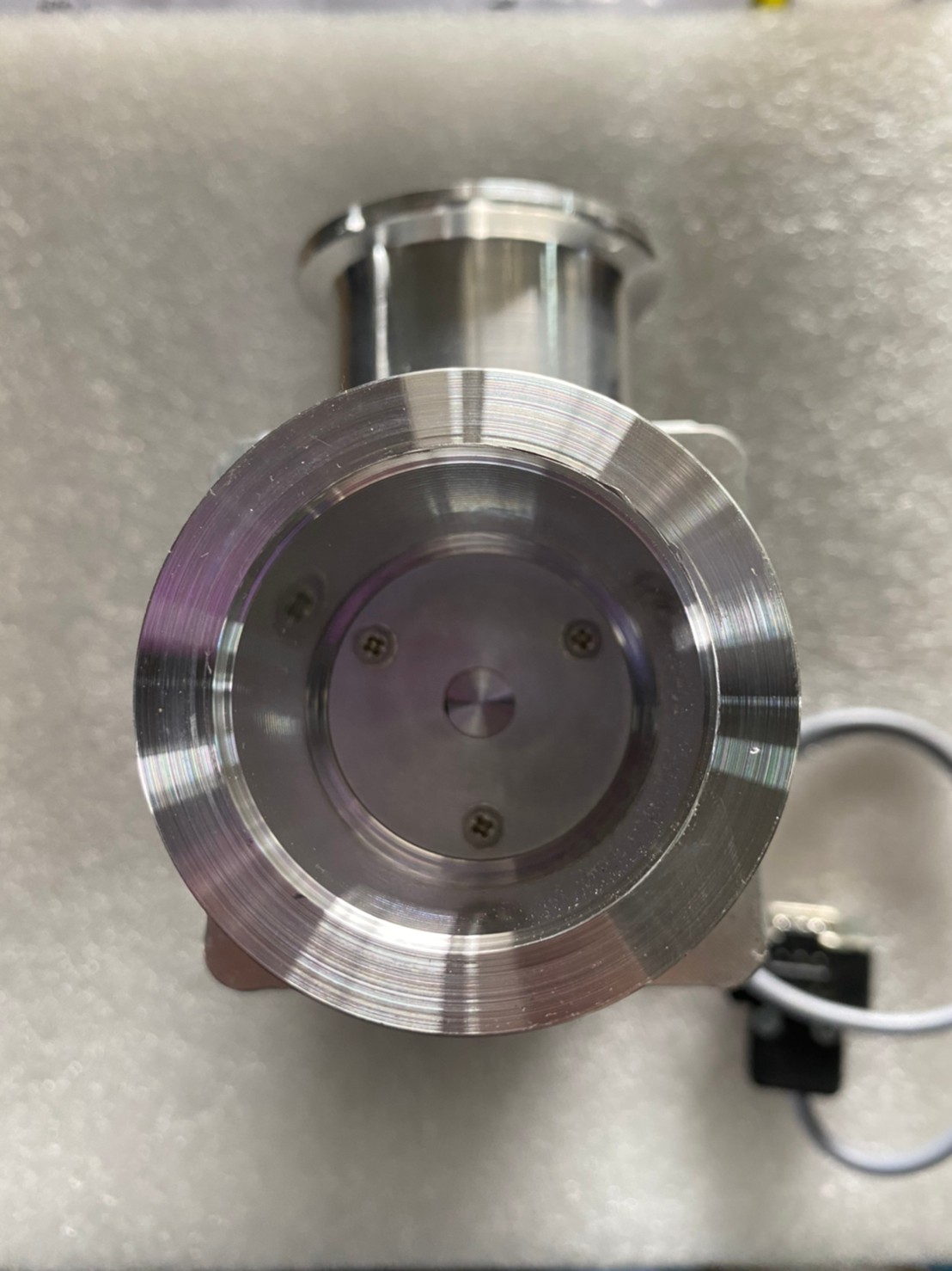 VAT 29032-KA21-AHH2 Angle Valve圖片