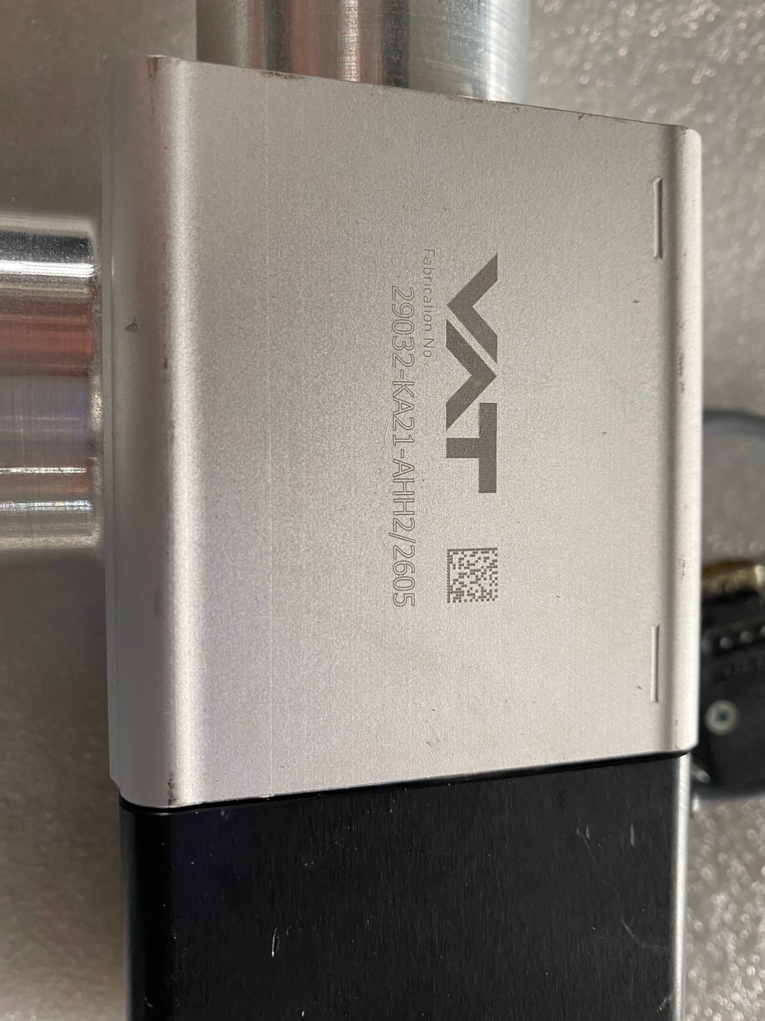 VAT 29032-KA21-AHH2 Angle Valve圖片