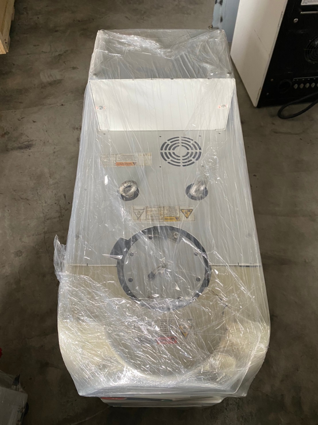 EDWARDS iH1000 Dry Pump圖片