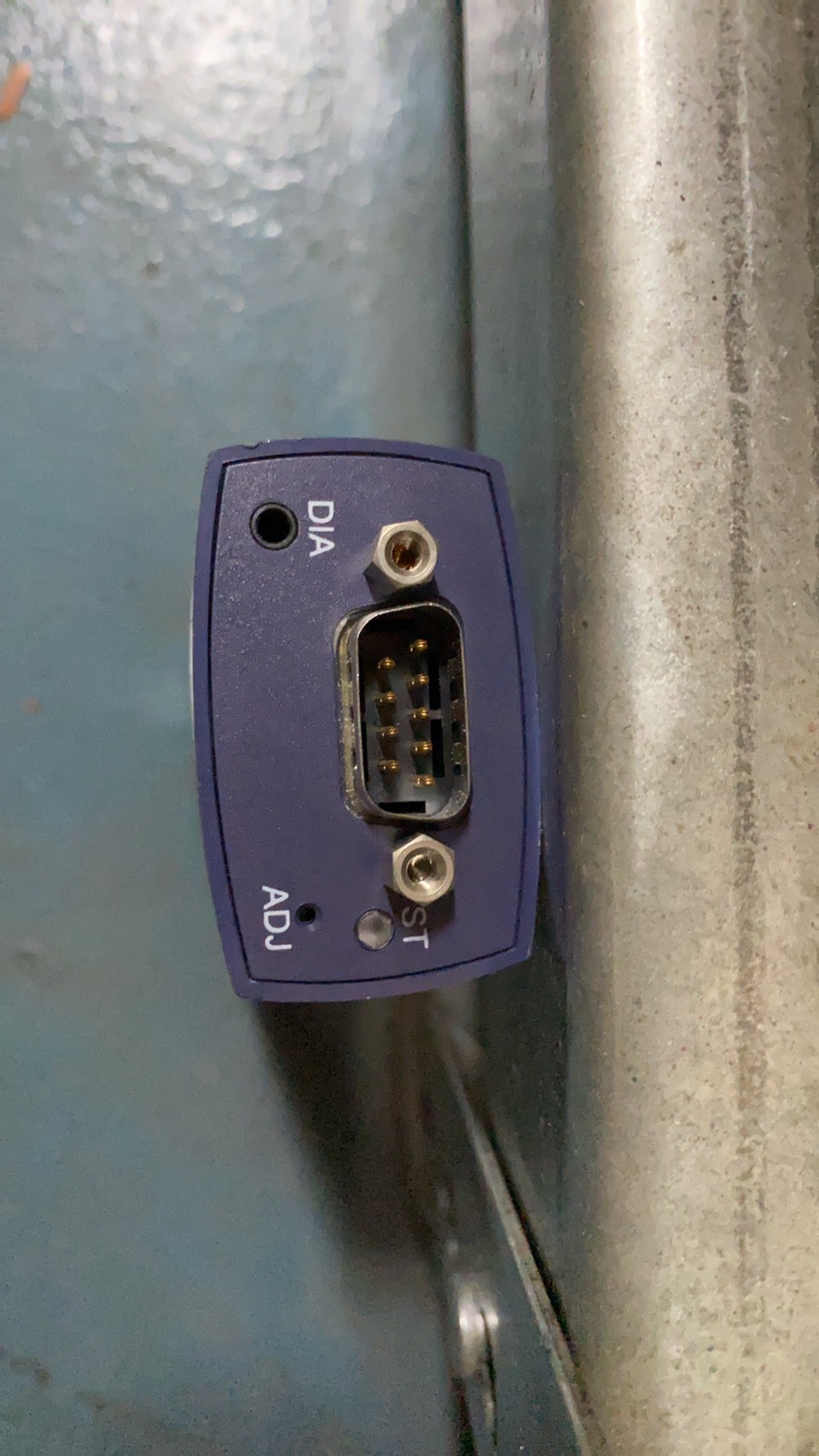 INFICON AG LI-9496 Balzers PCG550 3PC1-00D-0101 Vacuum Gauge圖片