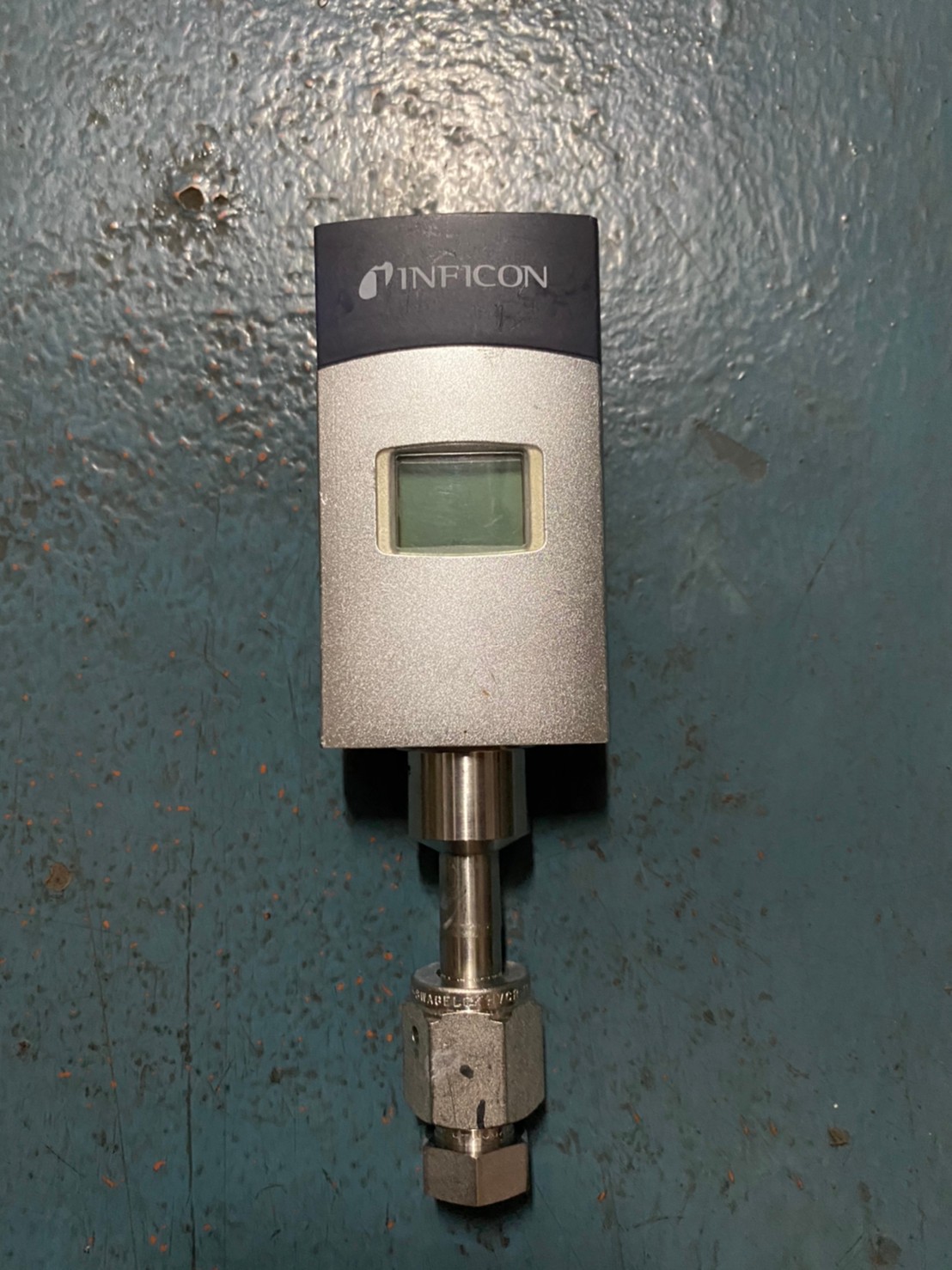 INFICON AG LI-9496 Balzers PCG550 3PC1-02D-1100 Vacuum Gauge圖片