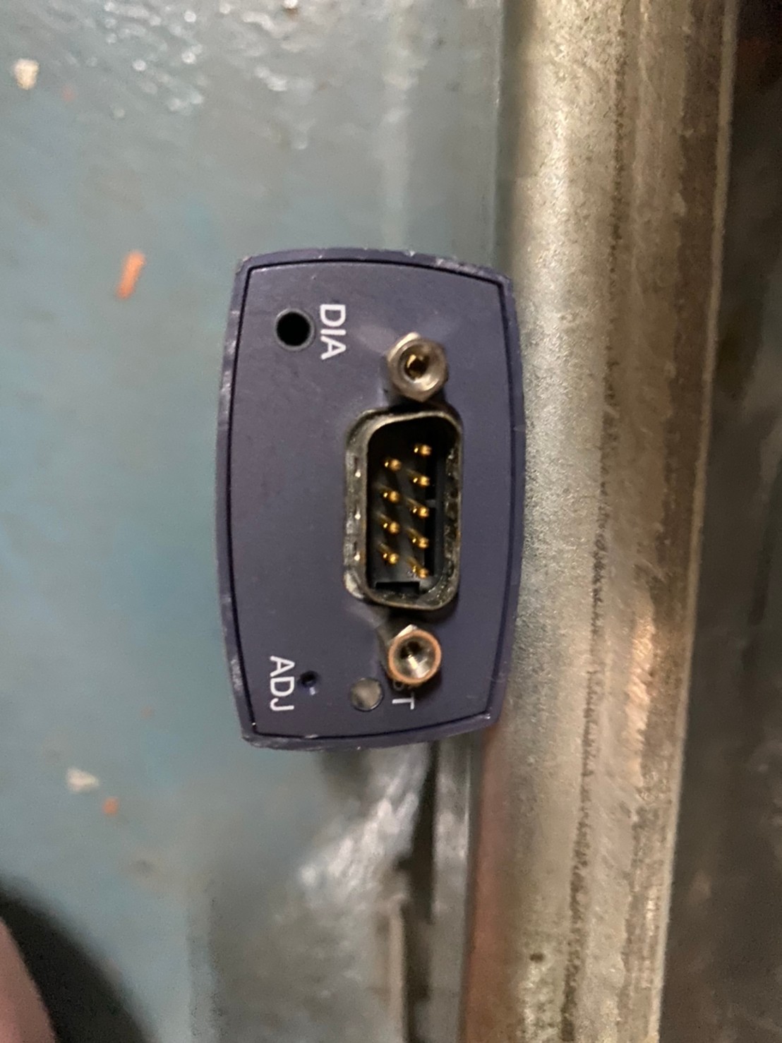 INFICON AG LI-9496 Balzers PCG550 3PC1-02D-1100 Vacuum Gauge圖片