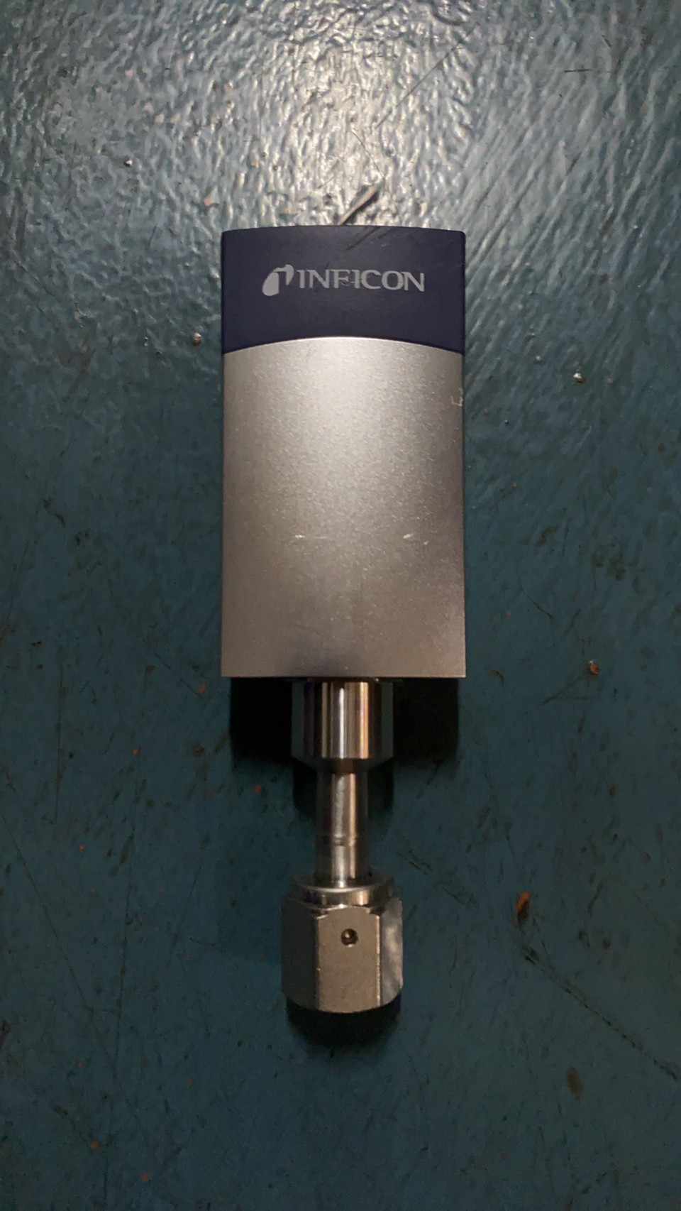 INFICON AG LI-9496 Balzers PCG550 0190-41163 Vacuum Gauge圖片