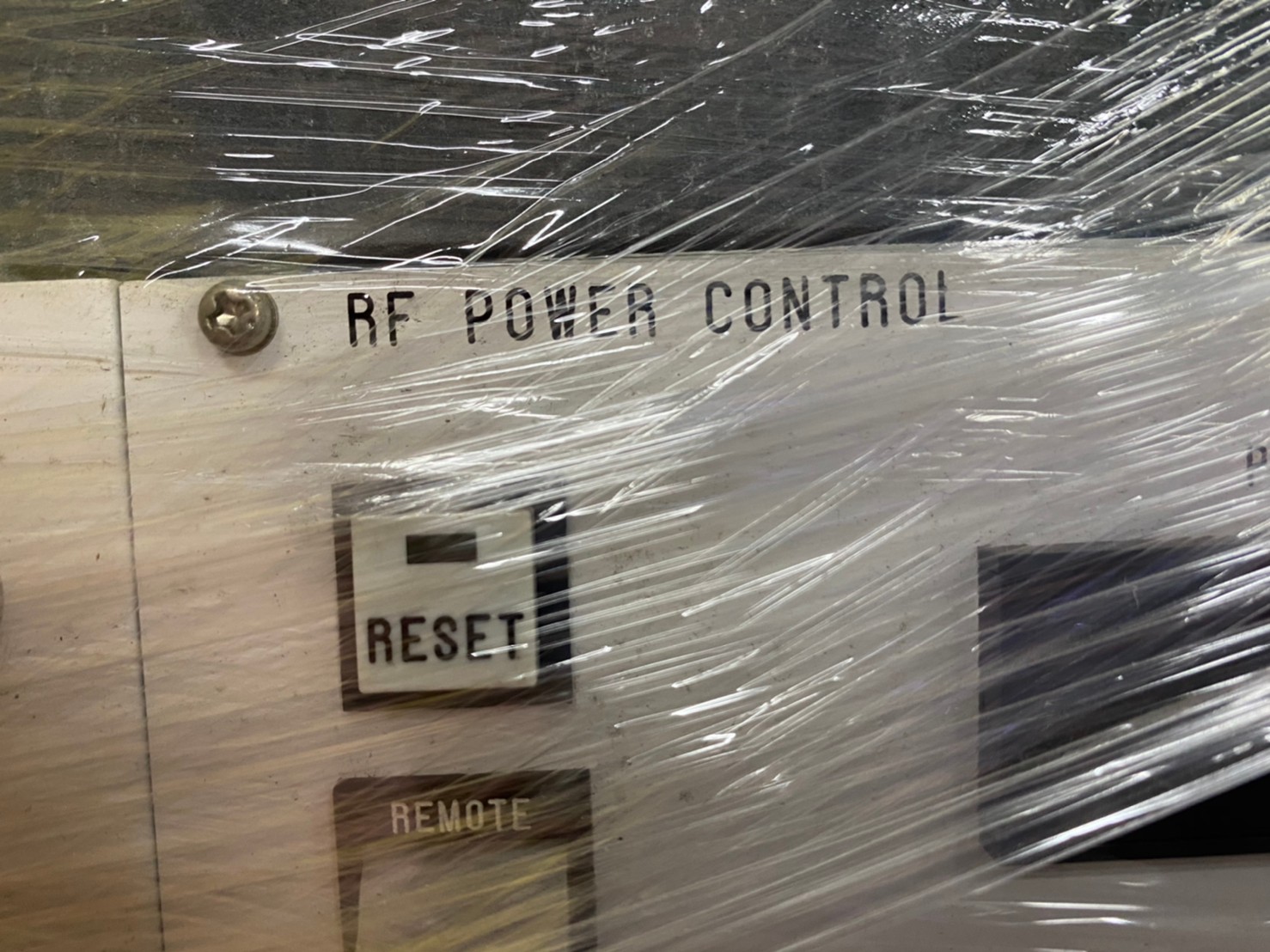 NIHON KOSHUHA RF Power Supply圖片