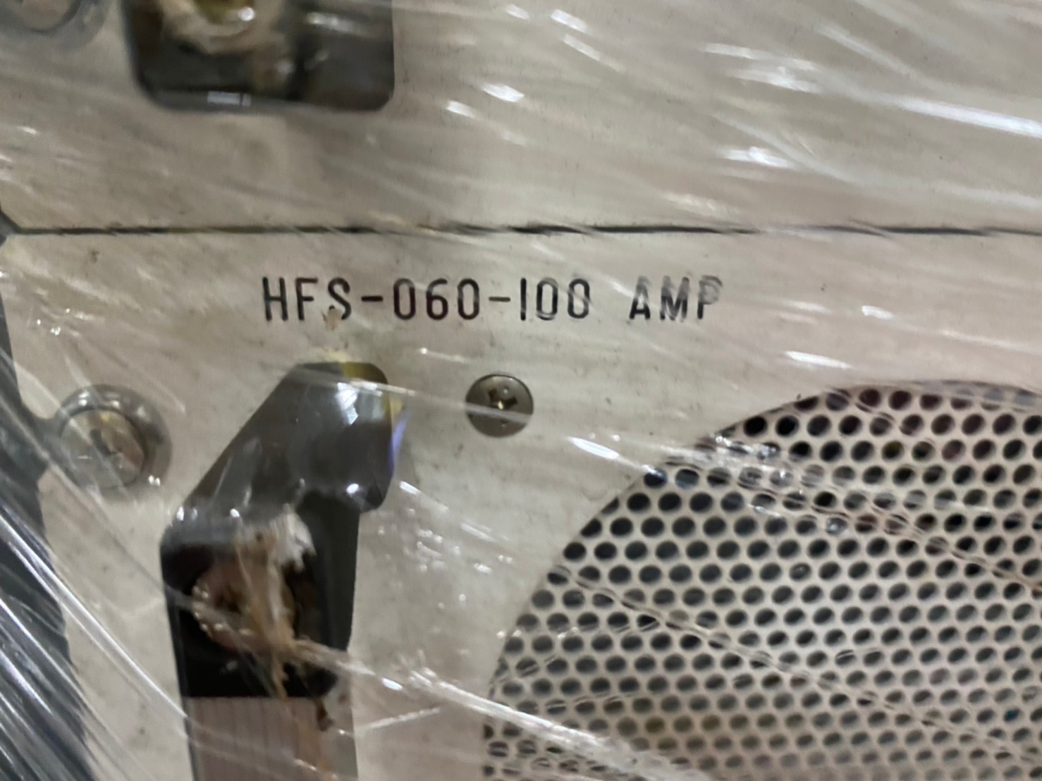 NIHON KOSHUHA RF Power Supply圖片