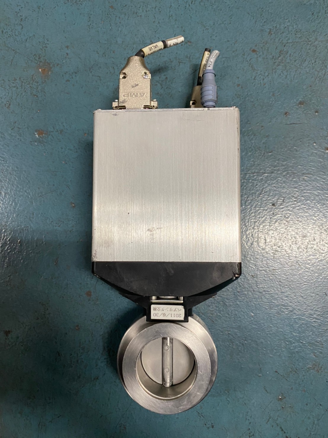 VAT 61234-KAGP-0002 Butterfly Throttle valve圖片