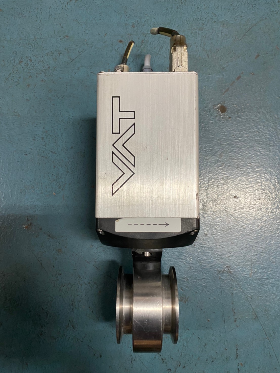 VAT 61234-KAGP-0002 Butterfly Throttle valve圖片