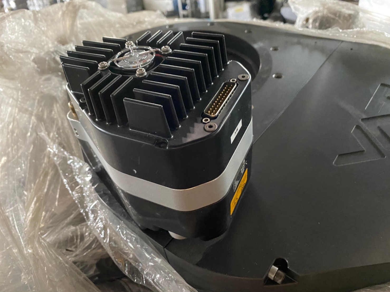 VAT 65048-JH52-AGK1 Pendulum Valve圖片