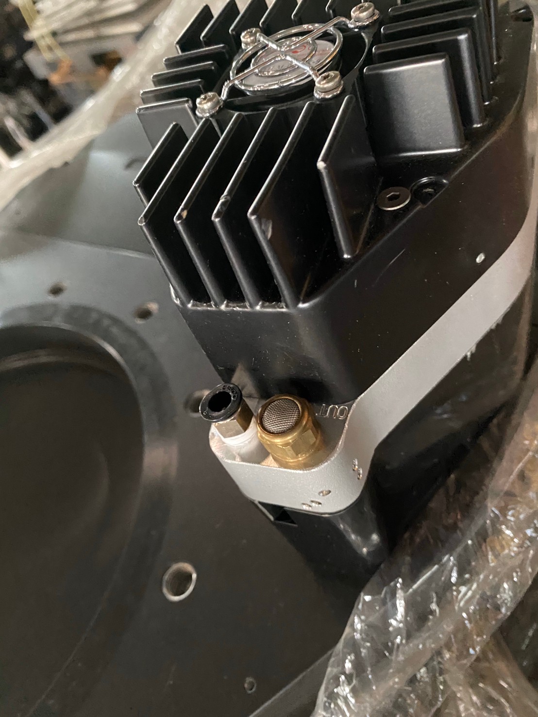 VAT 65048-JH52-AGK1 Pendulum Valve圖片