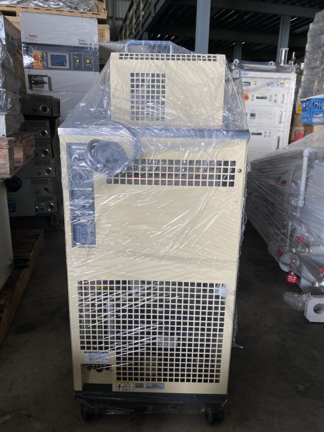 TAITEC CH-602B COOLING PUMP圖片
