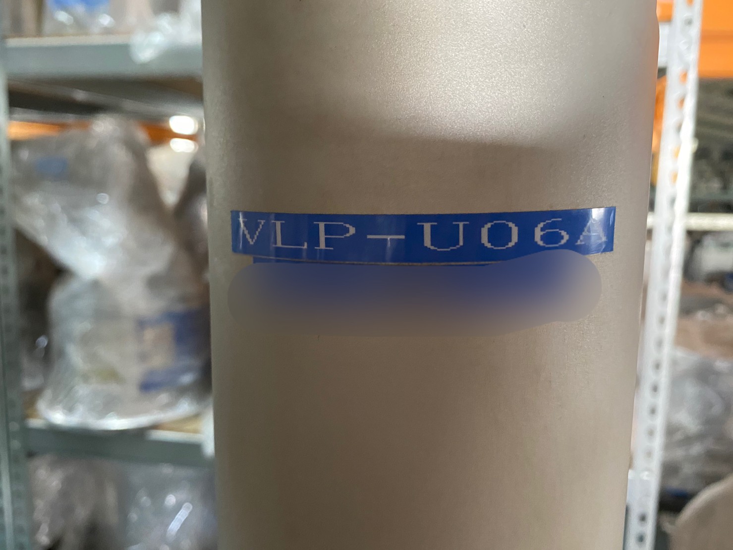 ULVAC VLP-U06A Angle Valve圖片