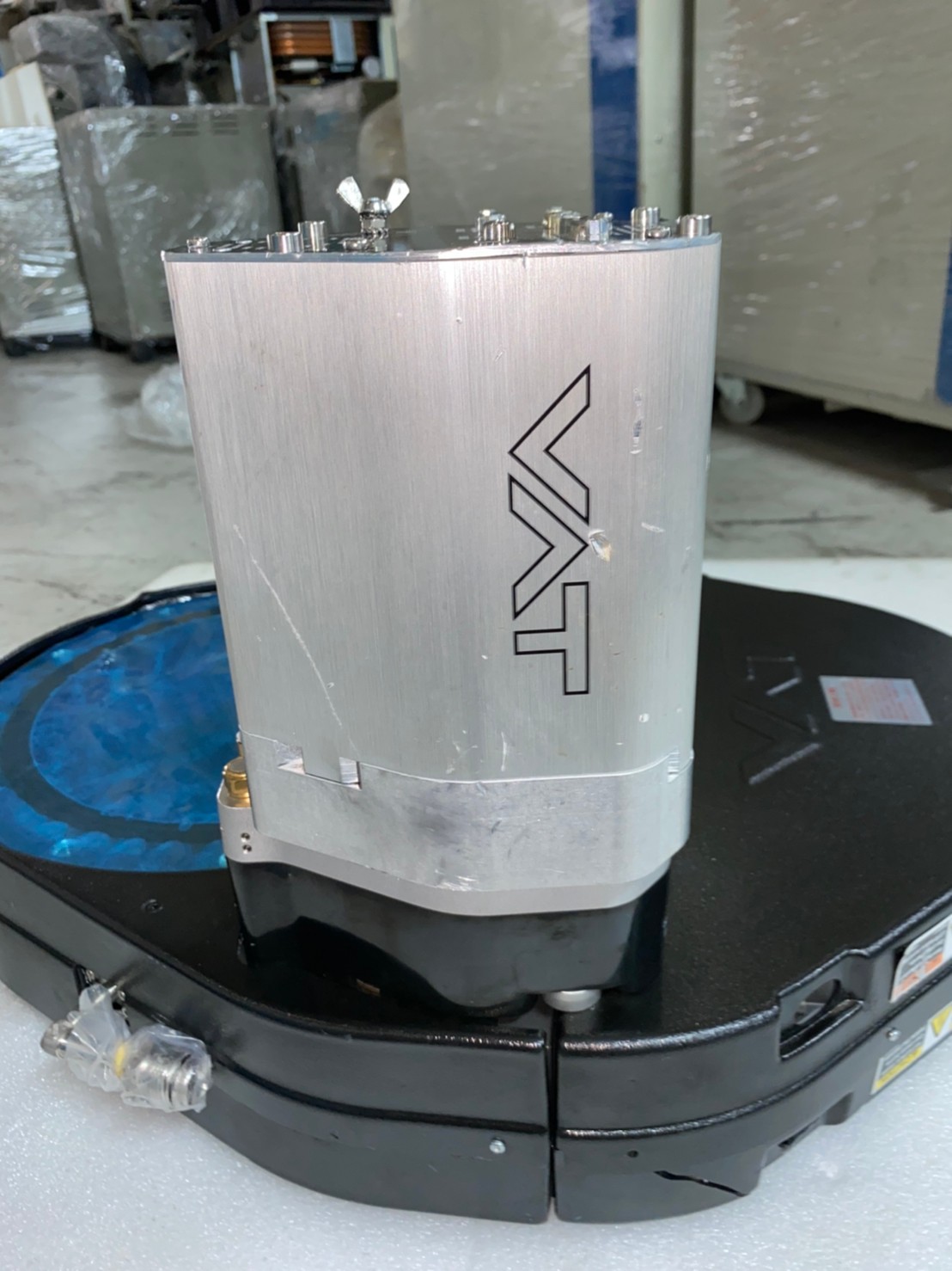 VAT 65048-JHGH-AXN2 Pendulum Valve圖片