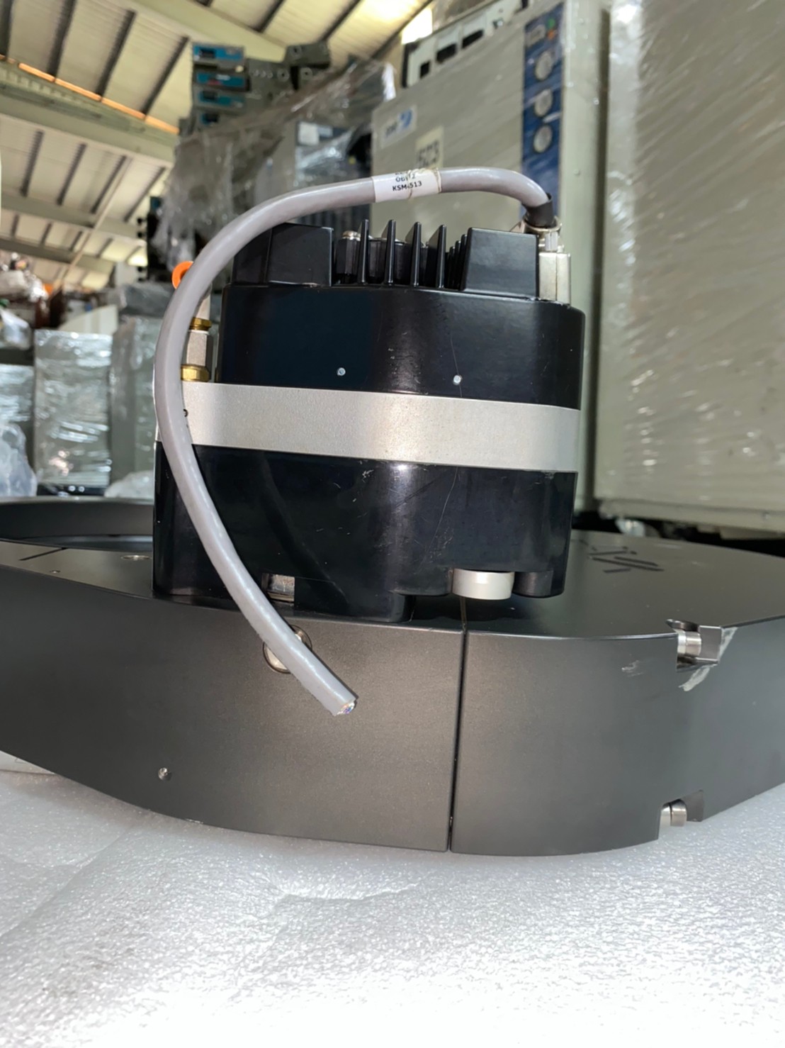 VAT 65048-PH52-BTB1 Pendulum Valve圖片
