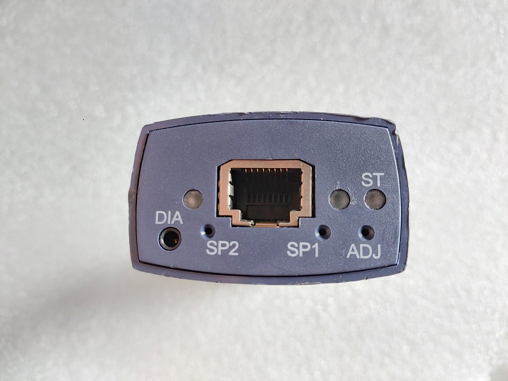 INFICON AG LI-9496 Balzers PCG550 353-497 Vacuum Gauge圖片
