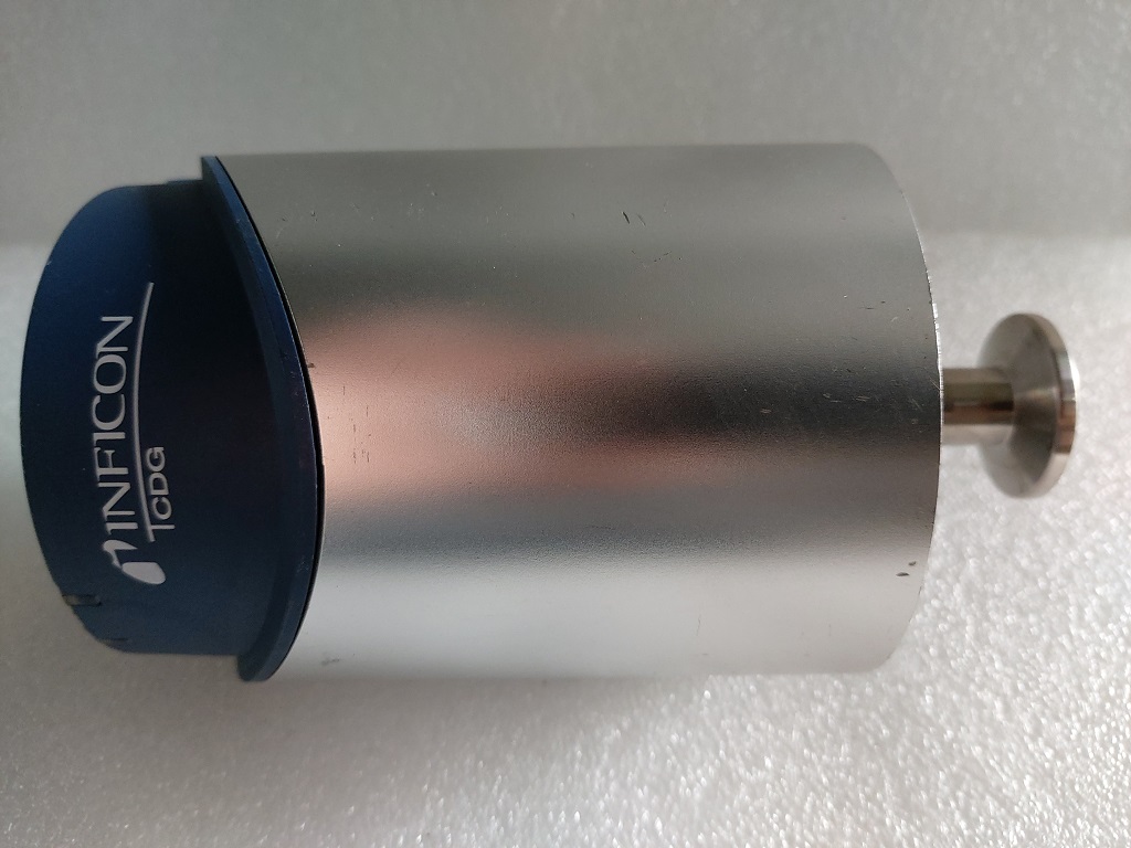 INFICON AG LI-9496 Balzers CDG100D 10Torr 390-042 Vacuum Gauge圖片