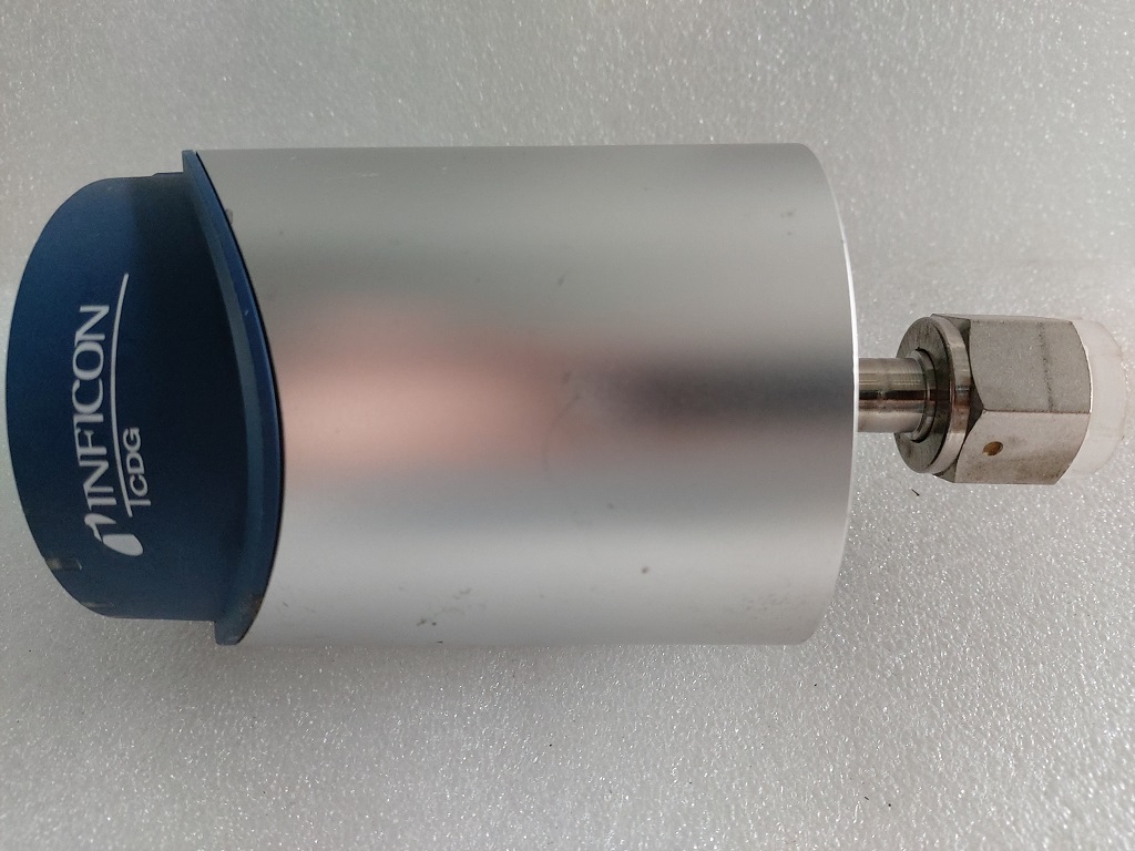 INFICON AG LI-9496 Balzers CDG045D 0.1Torr 3CC1-35E-230B Vacuum Gauge圖片