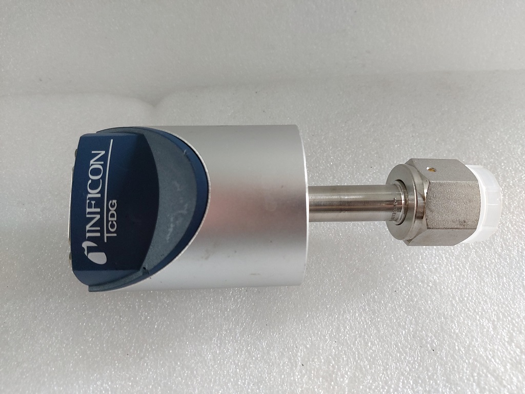 INFICON AG LI-9496 Balzers CDG025D 0.1Torr 390-190 Vacuum Gauge圖片