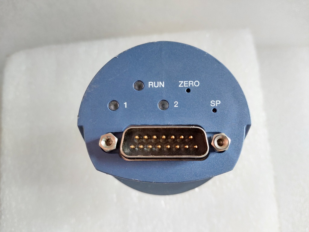 INFICON AG LI-9496 Balzers CDG025D 0.1Torr 390-190 Vacuum Gauge圖片