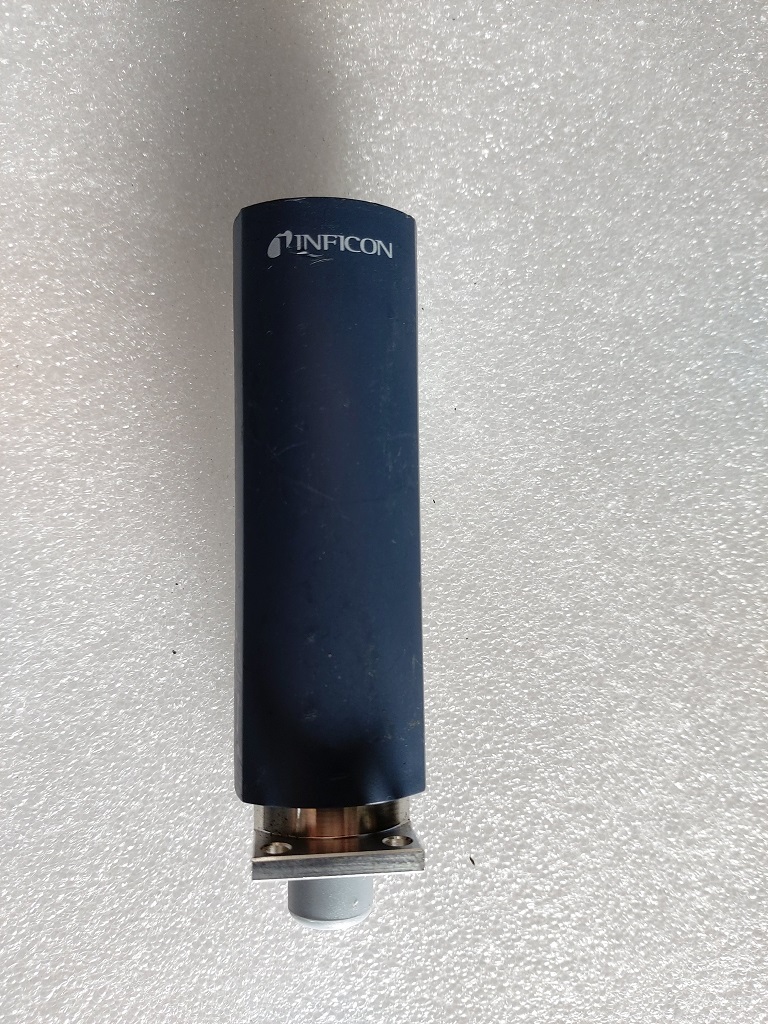 INFICON AG LI-9496 Balzers CDG020D 1000Torr 390-198 Vacuum Gauge圖片