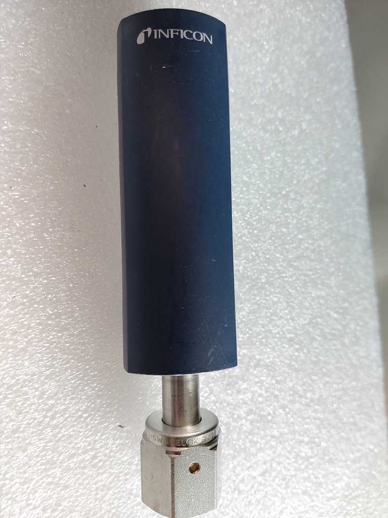 INFICON AG LI-9496 Balzers CDG020D 10Torr 390-228 Vacuum Gauge圖片