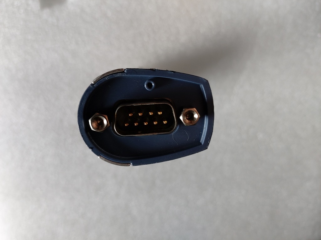 INFICON AG LI-9496 Balzers CDG020D 10Torr 3CA4-95E-0100 Vacuum Gauge圖片
