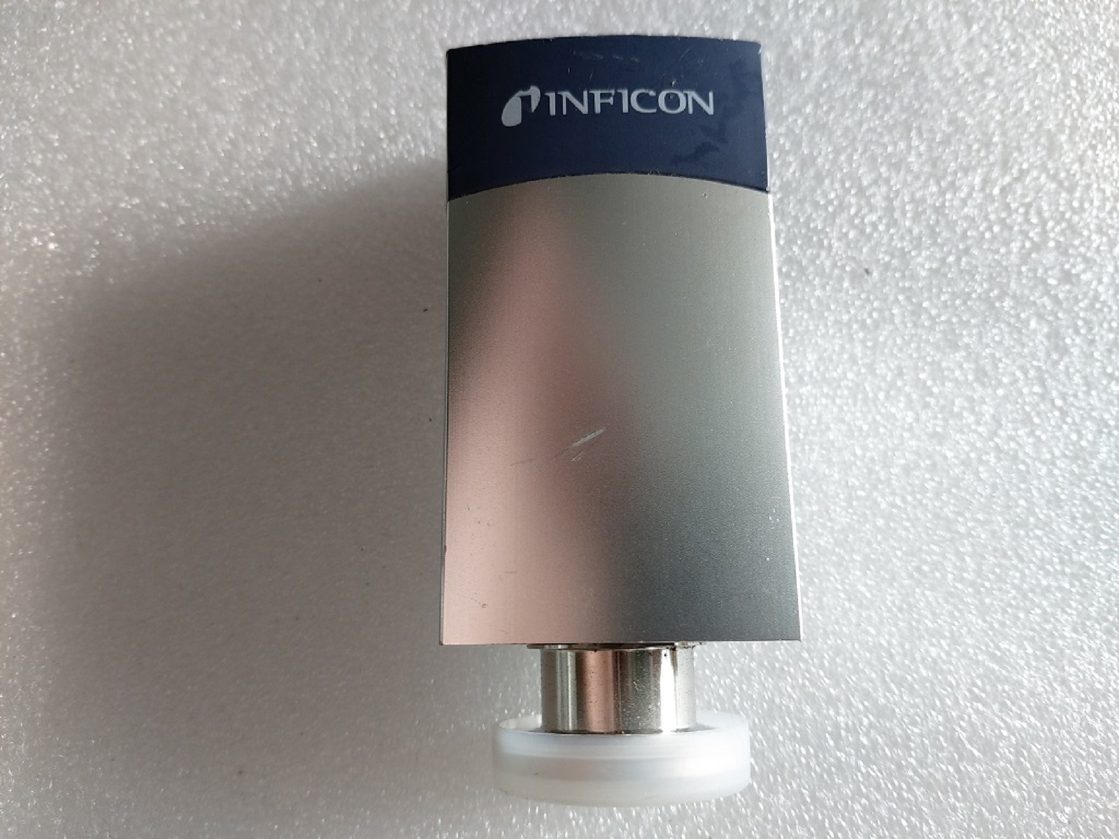 INFICON AG LI-9496 Balzers PCG550 353-497 Vacuum Gauge圖片