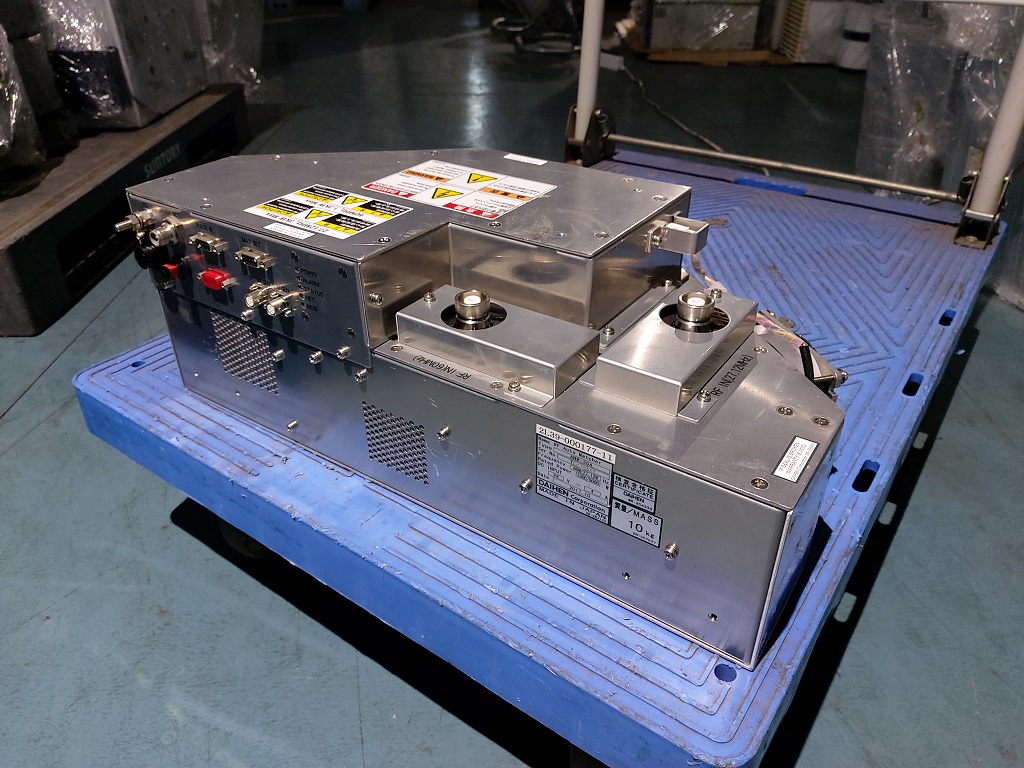 DAIHEN ANM-30A RF Auto Matcher (1300/3000)W (60M/27.12M)Hz圖片