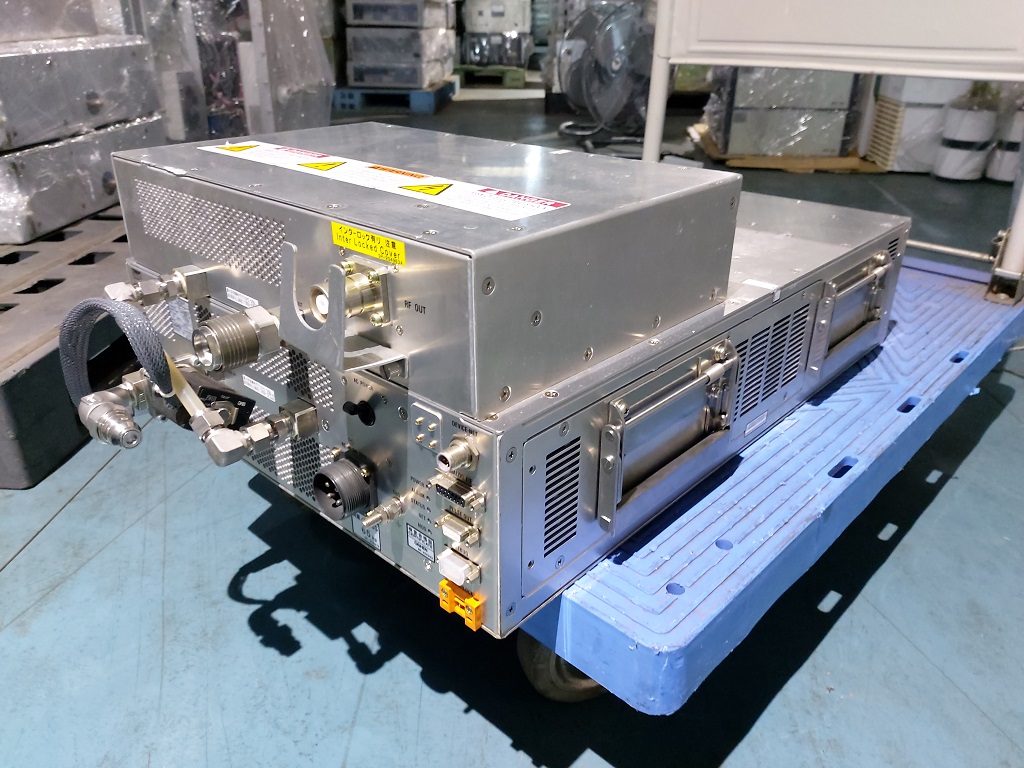 DAIHEN FGA-30F1 RF Generator 3000W 40.68MHz圖片