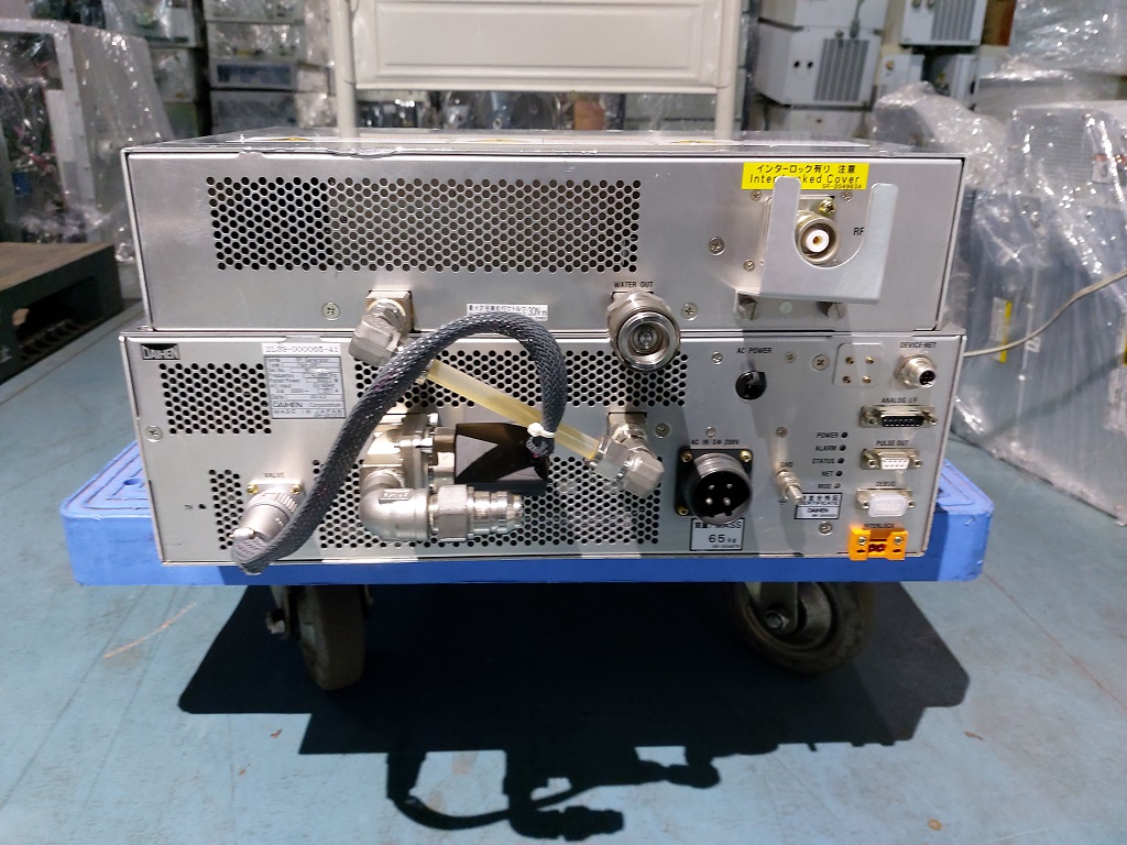 DAIHEN FGA-30F1 RF Generator 3000W 40.68MHz圖片