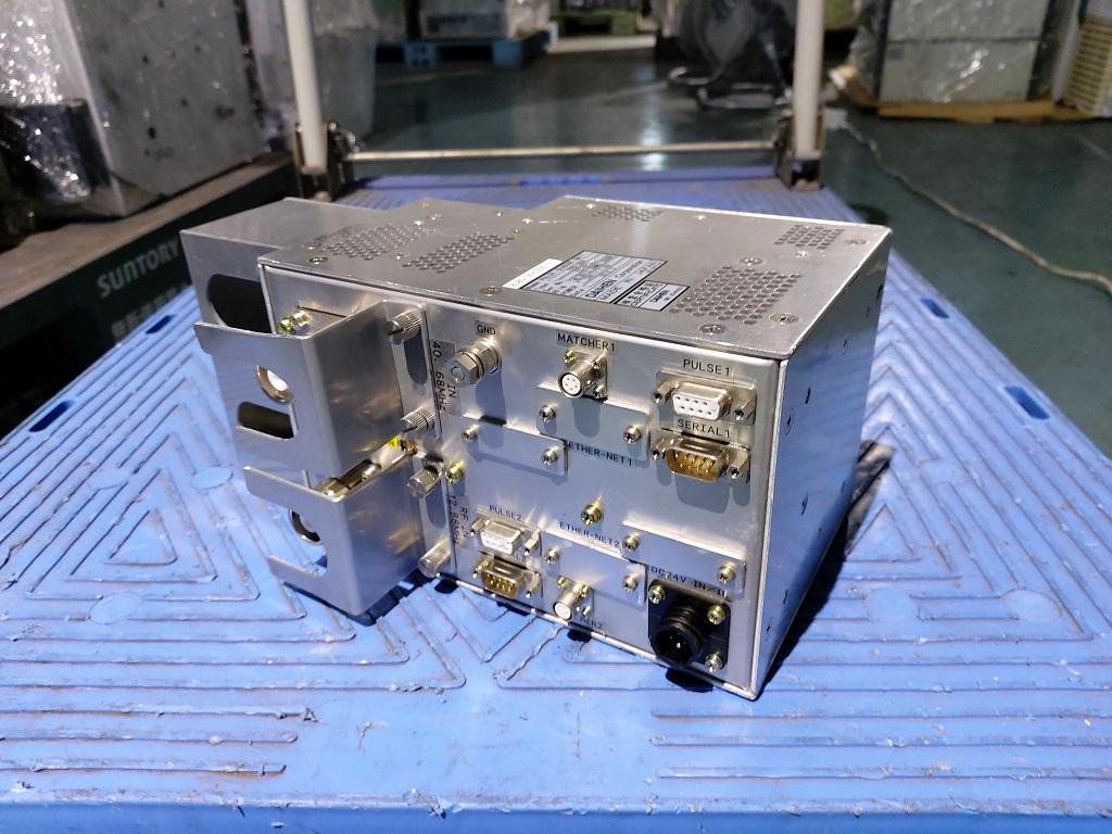 DAIHEN FRD-30A PULSE SENSOR UNIT 3000W (40.68M/12.88M)Hz圖片