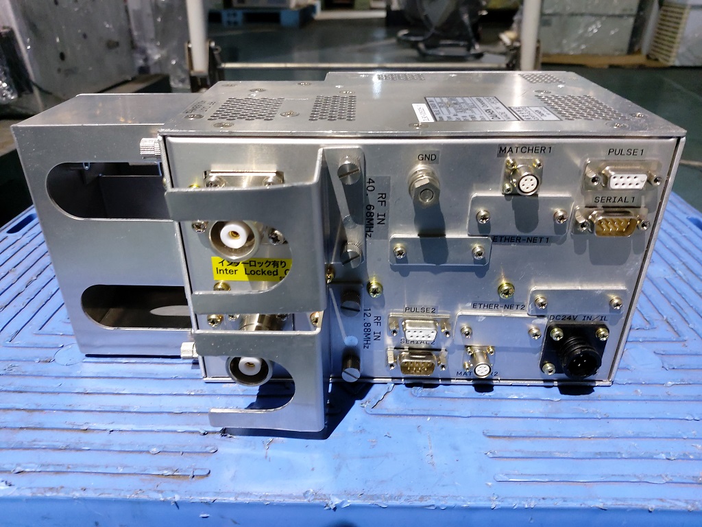 DAIHEN FRD-30A PULSE SENSOR UNIT 3000W (40.68M/12.88M)Hz圖片