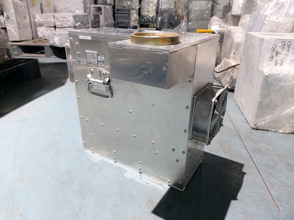 DAIHEN FTM-80A1 RF Auto Matcher (3000/8000)W (40.68M/3.2M)Hz圖片