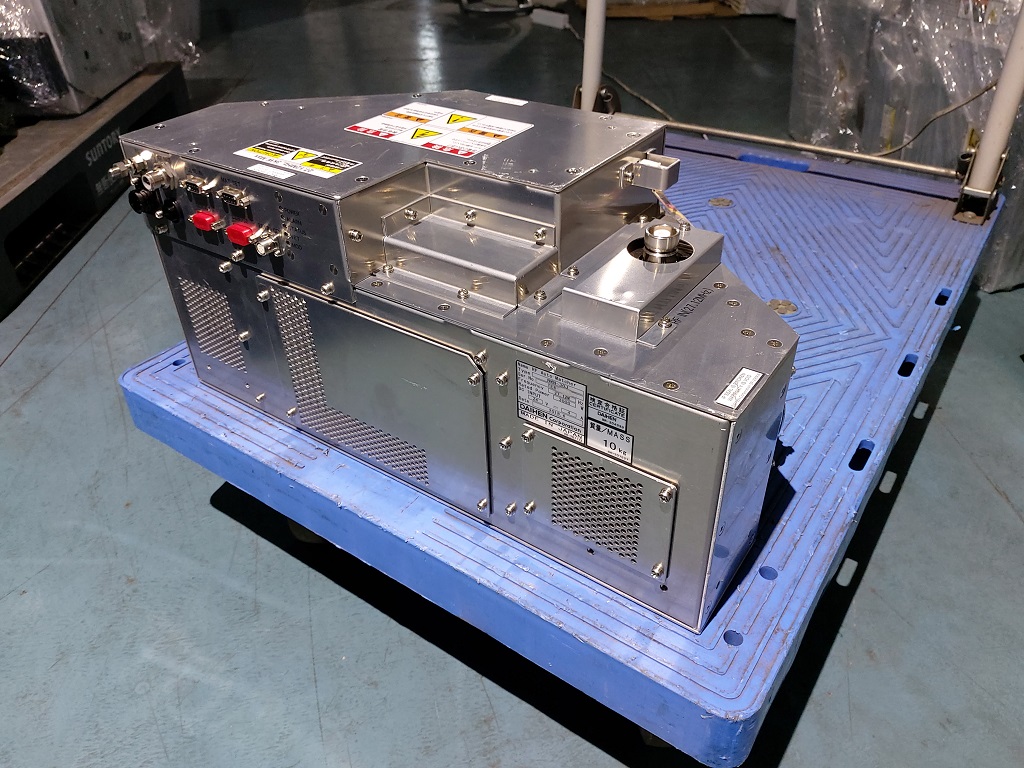 DAIHEN NMN-30J RF Auto Matcher 3000W 27.12MHz圖片