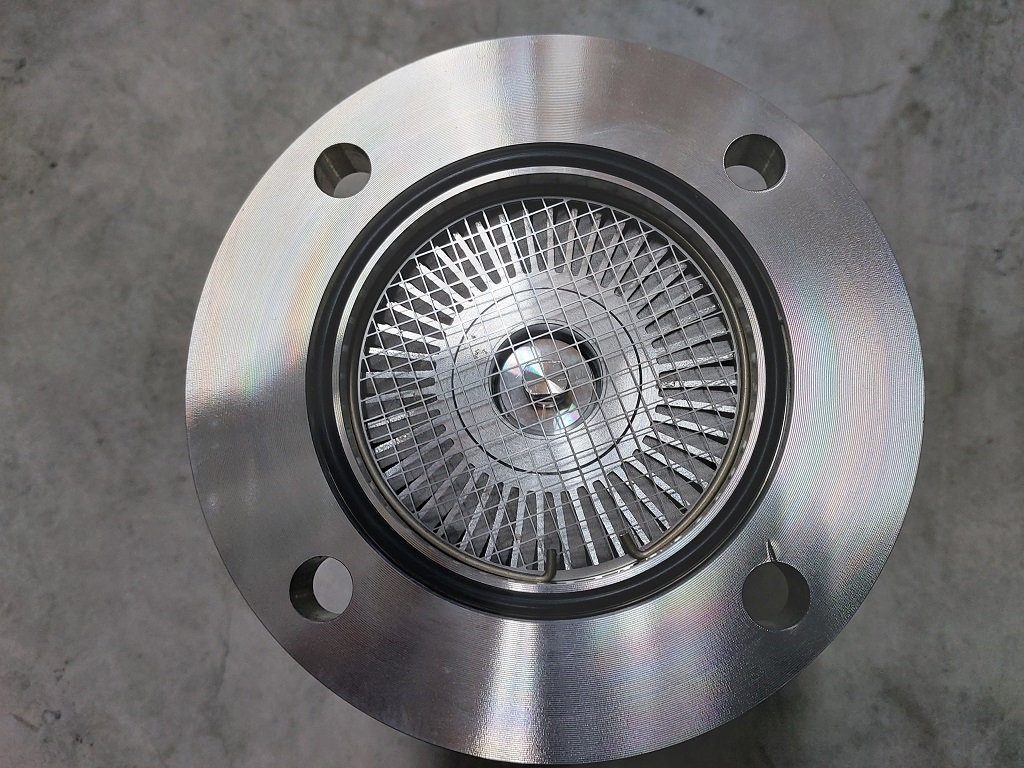 OSAKA TG50 TURBO PUMP圖片