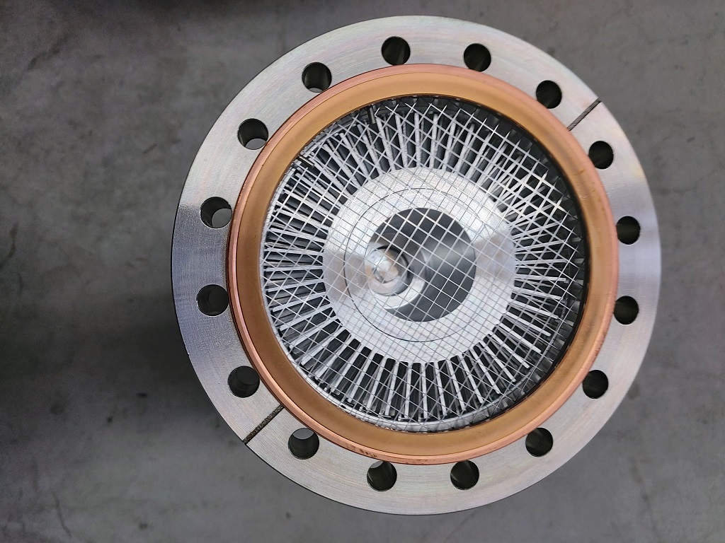 OSAKA TG200 TURBO PUMP圖片