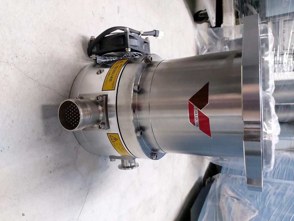 OSAKA TG410MVA TURBO PUMP圖片