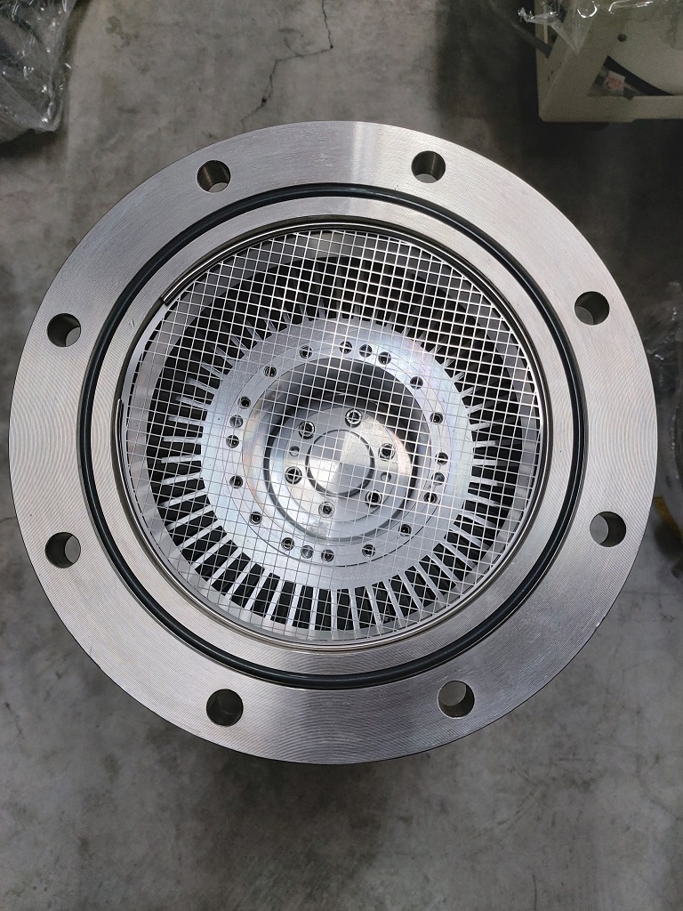 OSAKA TG550 TURBO PUMP圖片