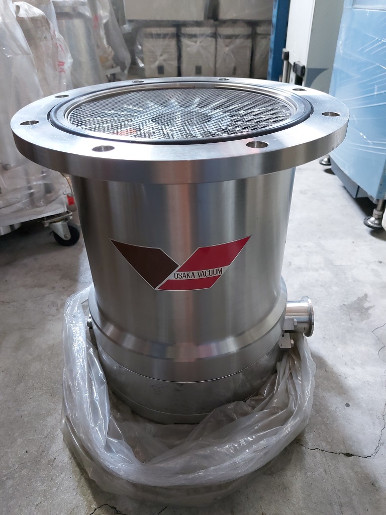 OSAKA TG1110M TURBO PUMP圖片