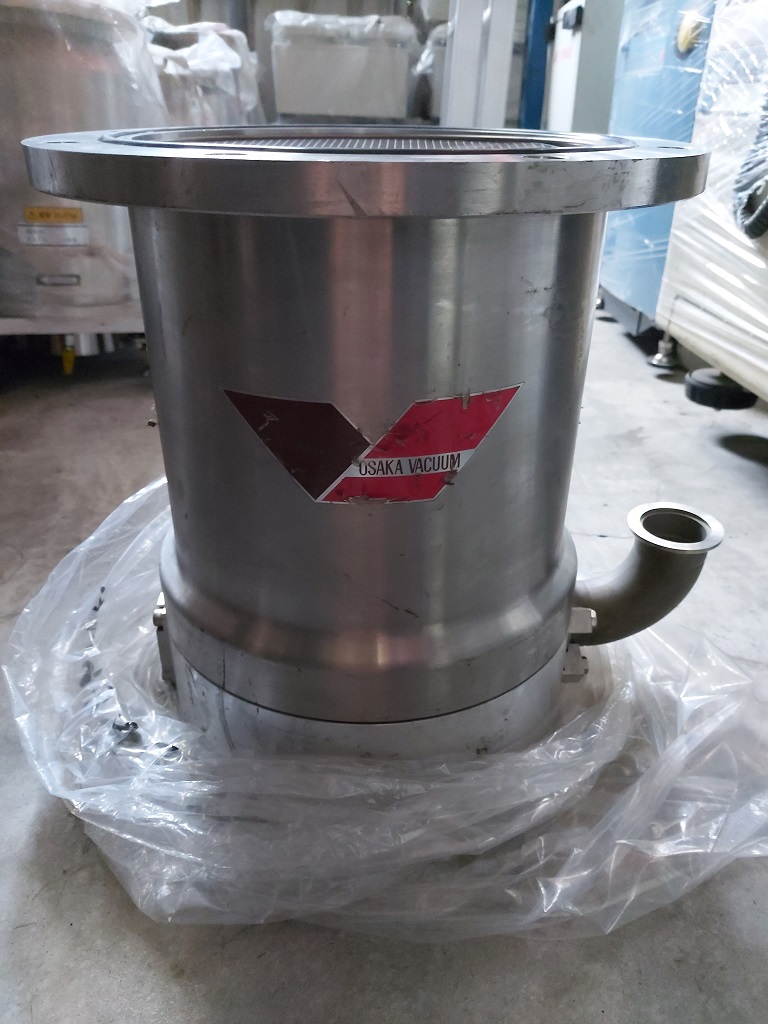 OSAKA TG1130EMVA TURBO PUMP圖片