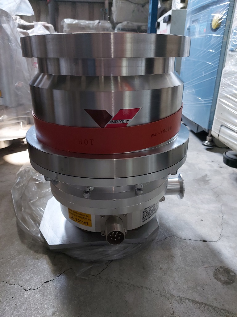 OSAKA TG1400FCAB TURBO PUMP圖片