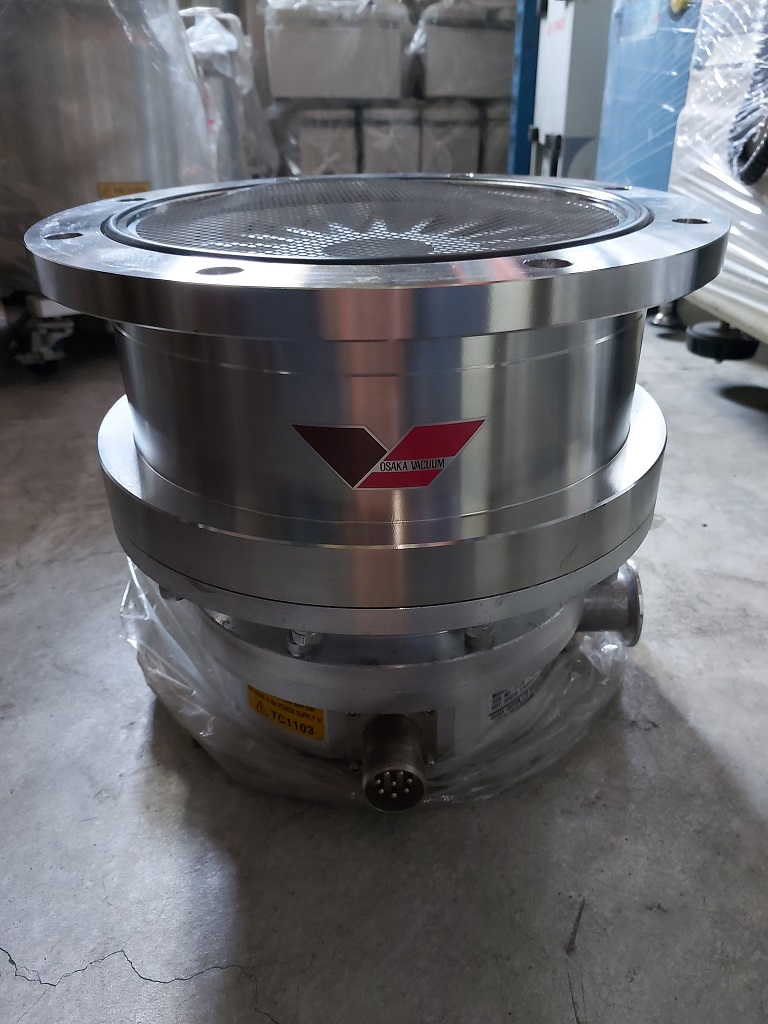 OSAKA TG1400FVAB TURBO PUMP圖片