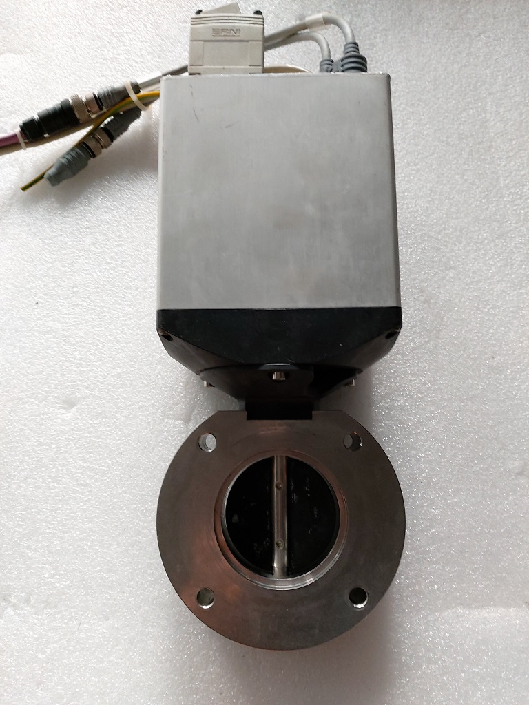 VAT 61236-PEAP-AIG2 Butterfly Throttle valve圖片