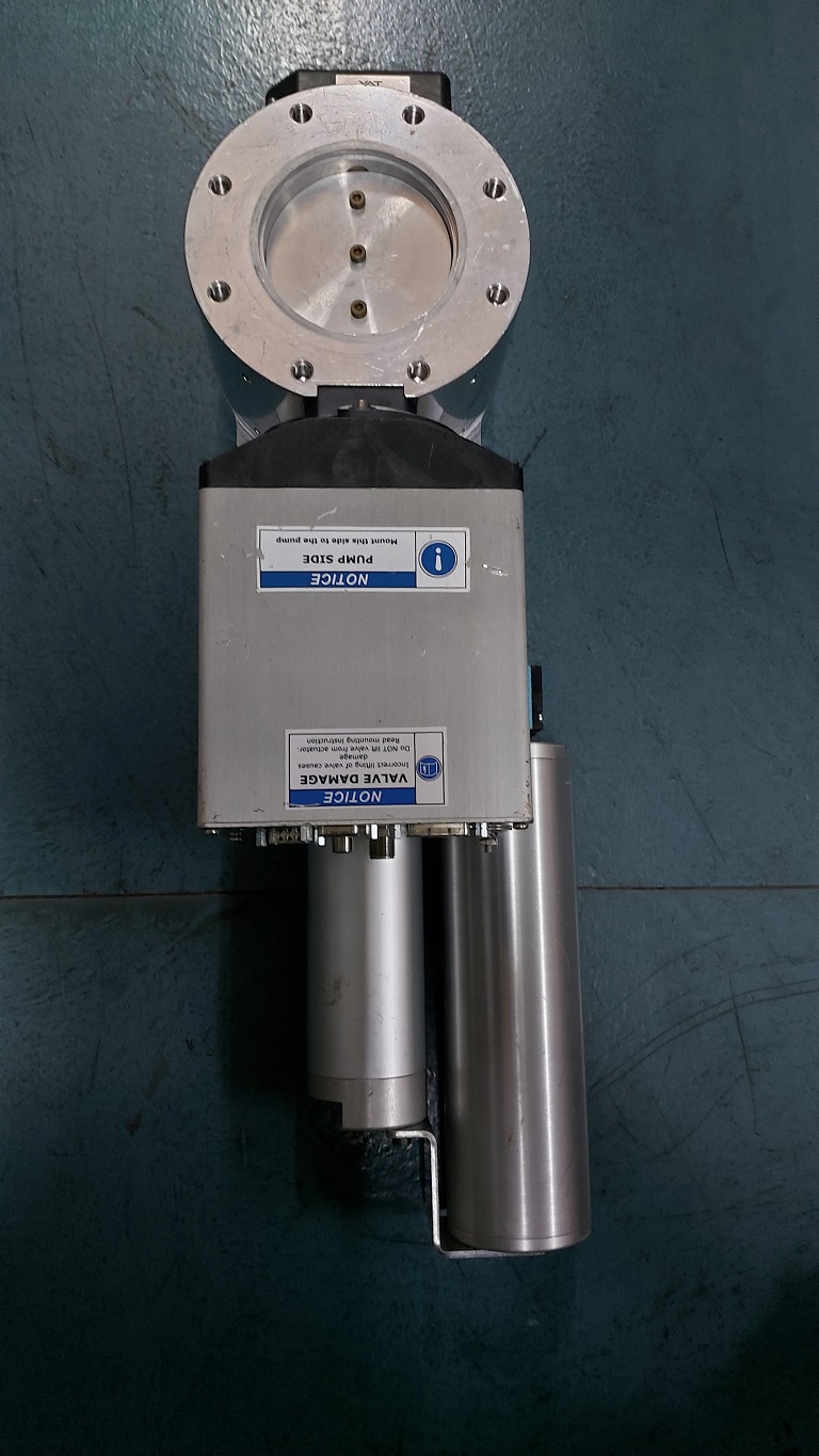 VAT 95238-PAGQ-ADH5 Butterfly Throttle valve圖片
