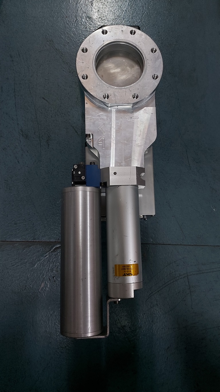 VAT 95238-PAGQ-ADH5 Butterfly Throttle valve圖片