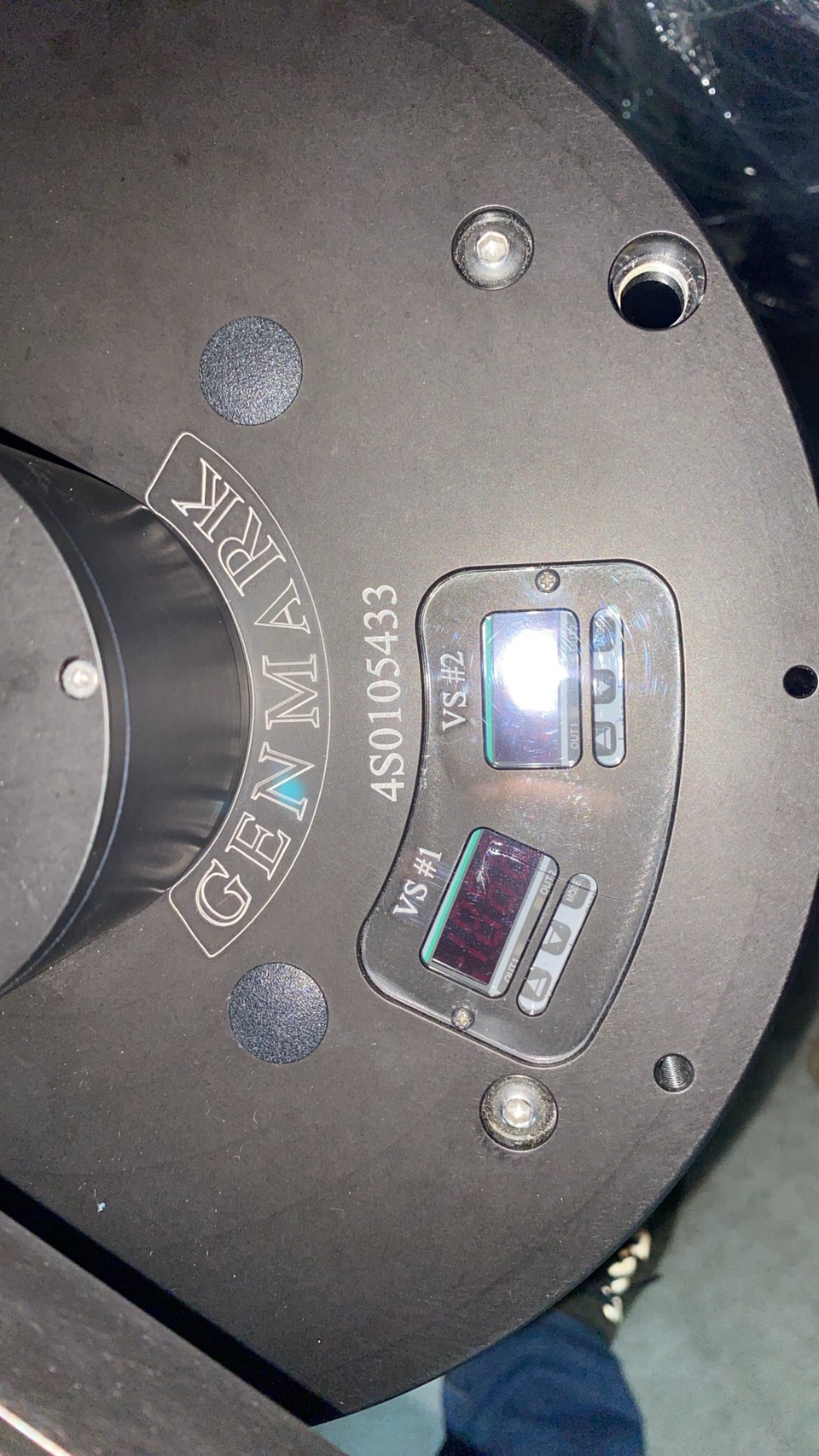 Genmark Robot GENCOBOT 4/3L圖片