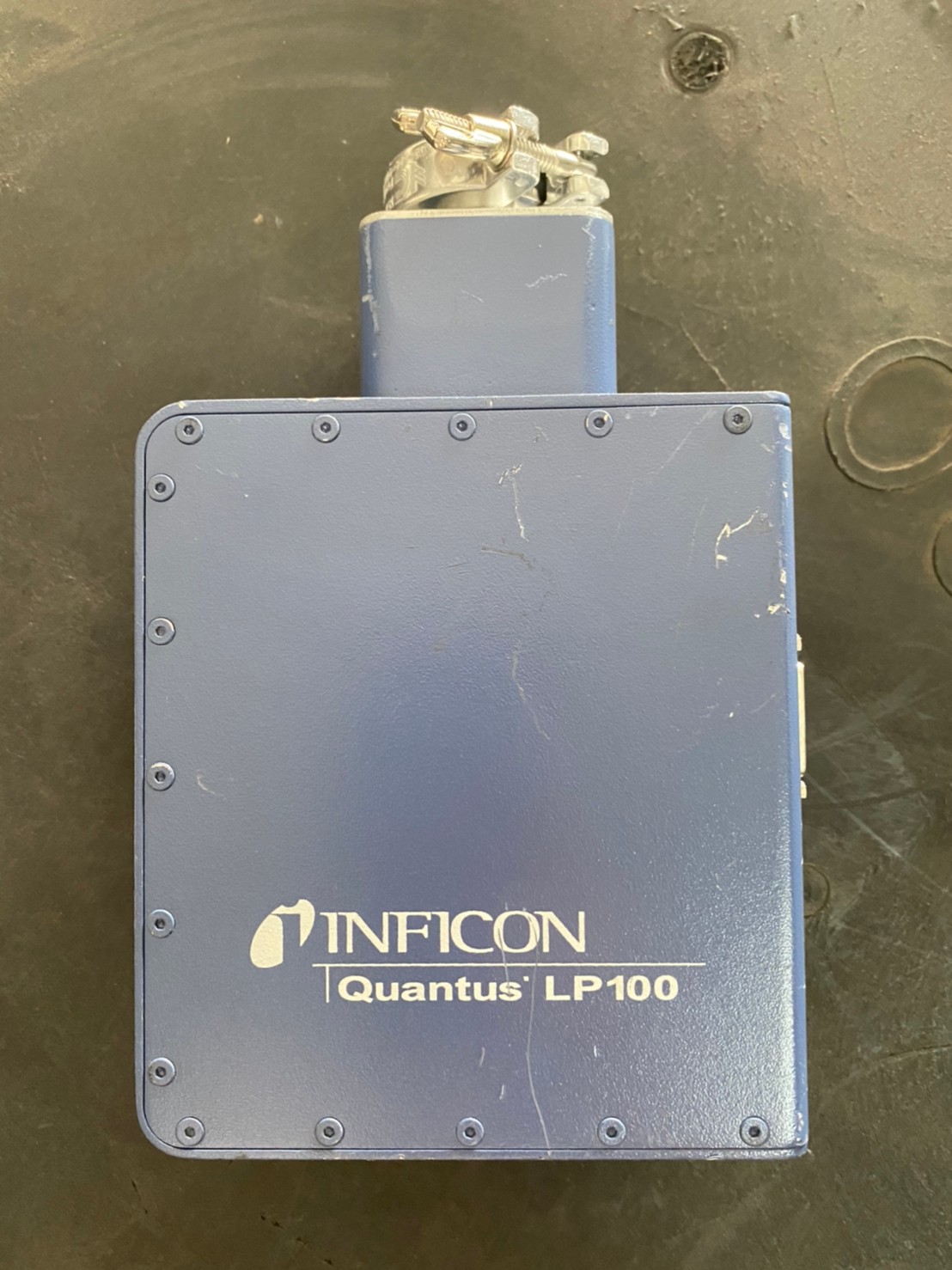 INFICON Quantus LP100 Gas Analyzer 962-233-G1圖片