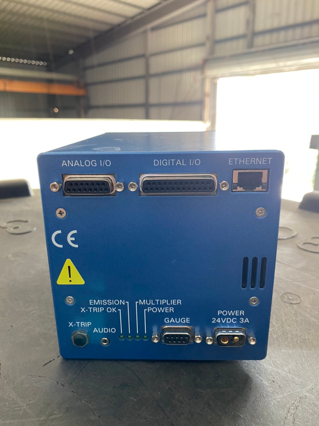 MKS Microvision 2 Residual Gas Analyzer圖片